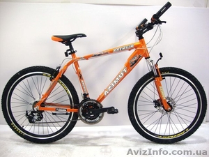 Продам новый горный велосипед  Киев - <ro>Изображение</ro><ru>Изображение</ru> #1, <ru>Объявление</ru> #207932