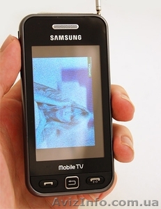 Samsung GT-S5233T Star TV - <ro>Изображение</ro><ru>Изображение</ru> #4, <ru>Объявление</ru> #215295