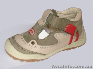 Новая кожаная обувь для детей 20-32р - <ro>Изображение</ro><ru>Изображение</ru> #7, <ru>Объявление</ru> #206687