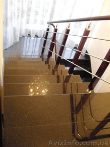 ступени из гранита ступени из мрамора лестницы мраморные гранитные - <ro>Изображение</ro><ru>Изображение</ru> #5, <ru>Объявление</ru> #216973