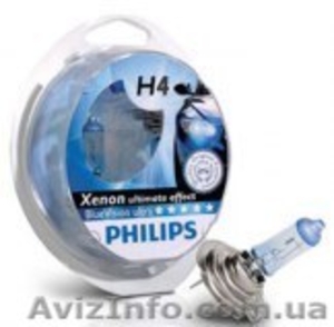 Автомобильные лампы, ксенон Philips, Narva, Osram. - <ro>Изображение</ro><ru>Изображение</ru> #1, <ru>Объявление</ru> #216863