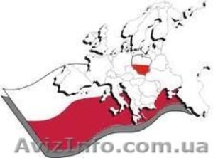 Робота в Польщі. Будівництво