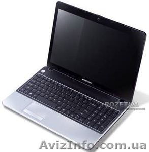  Acer eMachines E440-1202G25Mnks  - <ro>Изображение</ro><ru>Изображение</ru> #1, <ru>Объявление</ru> #218076