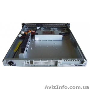 1U computer server case - <ro>Изображение</ro><ru>Изображение</ru> #1, <ru>Объявление</ru> #238649