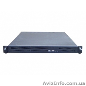 1U computer server case - <ro>Изображение</ro><ru>Изображение</ru> #4, <ru>Объявление</ru> #238649