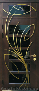 Входные двери от компании Clavis! - <ro>Изображение</ro><ru>Изображение</ru> #1, <ru>Объявление</ru> #226149