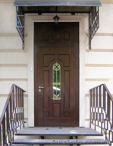 Входные двери от компании Clavis! - <ro>Изображение</ro><ru>Изображение</ru> #8, <ru>Объявление</ru> #226149
