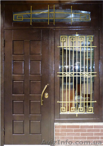 Входные двери от компании Clavis! - <ro>Изображение</ro><ru>Изображение</ru> #5, <ru>Объявление</ru> #226149