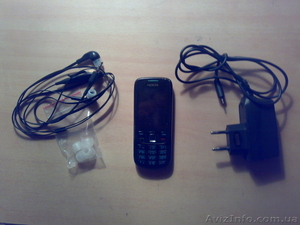 Nokia 6303 Classic - <ro>Изображение</ro><ru>Изображение</ru> #1, <ru>Объявление</ru> #243479