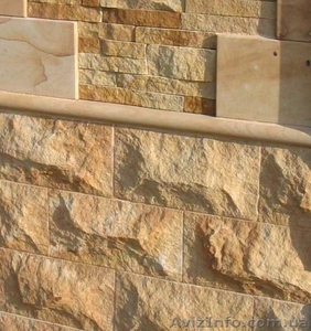 Песчаник Винницкий, Ямпольский