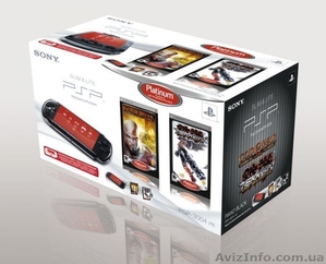 Игровые приставки PS3, PSP, Wii, XBox, аксессуары, диски - <ro>Изображение</ro><ru>Изображение</ru> #2, <ru>Объявление</ru> #246445
