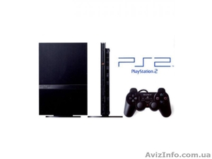 Игровые приставки Sony Playstation - <ro>Изображение</ro><ru>Изображение</ru> #3, <ru>Объявление</ru> #224067