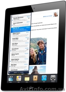 Продам новый iPad 2 Wi-Fi+3G(Verizon) 16GB - <ro>Изображение</ro><ru>Изображение</ru> #1, <ru>Объявление</ru> #246931