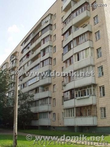 Продам свою квартиру в Дарницком р-не - <ro>Изображение</ro><ru>Изображение</ru> #1, <ru>Объявление</ru> #223811