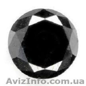 бриллиант  черный - <ro>Изображение</ro><ru>Изображение</ru> #1, <ru>Объявление</ru> #243997