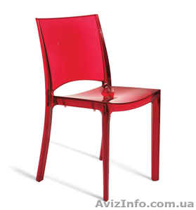 Стулья и кресла из полипропилена,поликарбоната - <ro>Изображение</ro><ru>Изображение</ru> #2, <ru>Объявление</ru> #221247