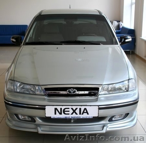 Продажа Daewoo Nexia - <ro>Изображение</ro><ru>Изображение</ru> #1, <ru>Объявление</ru> #244296