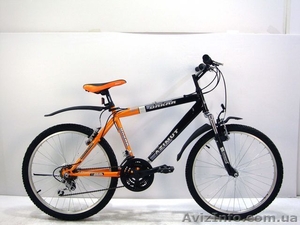 Продам Велосипеды Азимут НЕДОРОГО - <ro>Изображение</ro><ru>Изображение</ru> #2, <ru>Объявление</ru> #217887
