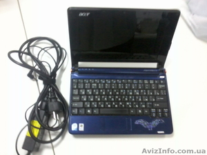 Acer Aspire One A150-Bb - <ro>Изображение</ro><ru>Изображение</ru> #1, <ru>Объявление</ru> #222624