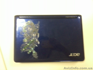 Acer Aspire One A150-Bb - <ro>Изображение</ro><ru>Изображение</ru> #3, <ru>Объявление</ru> #222624