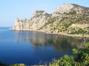 Отдых в Крыму (Новый Свет) без посредников