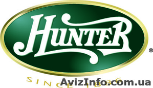 Потолочные вентиляторы  люстры Hunter Fan (США) - <ro>Изображение</ro><ru>Изображение</ru> #8, <ru>Объявление</ru> #46211