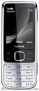 Nokia 6700 сталь - <ro>Изображение</ro><ru>Изображение</ru> #1, <ru>Объявление</ru> #237433