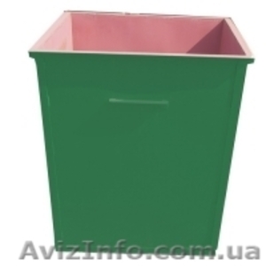 Предлагаем Вашему вниманию мусорные контейнеры... - <ro>Изображение</ro><ru>Изображение</ru> #4, <ru>Объявление</ru> #247867