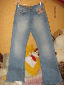 продам стоковую брендовую одежду,трусы,джинсы - <ro>Изображение</ro><ru>Изображение</ru> #5, <ru>Объявление</ru> #217439