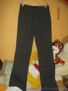 продам стоковую брендовую одежду,трусы,джинсы - <ro>Изображение</ro><ru>Изображение</ru> #6, <ru>Объявление</ru> #217439