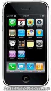 Продам самую точную копию iphone 3gs I9 , все регионы Украины - <ro>Изображение</ro><ru>Изображение</ru> #1, <ru>Объявление</ru> #219319