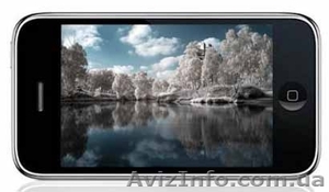 Продам самую точную копию iphone 3gs I9 , все регионы Украины - <ro>Изображение</ro><ru>Изображение</ru> #3, <ru>Объявление</ru> #219319