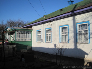 Продам дом в с. Карпиловка Козелецкий р - <ro>Изображение</ro><ru>Изображение</ru> #1, <ru>Объявление</ru> #242282