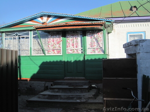 Продам дом в с. Карпиловка Козелецкий р - <ro>Изображение</ro><ru>Изображение</ru> #2, <ru>Объявление</ru> #242282