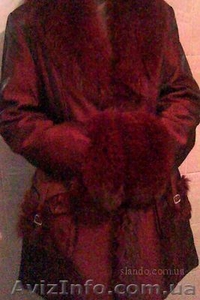 Зимняя куртка новая - <ro>Изображение</ro><ru>Изображение</ru> #1, <ru>Объявление</ru> #226827