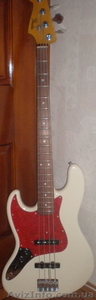 Fender Precision Fender Jazz Bass Japan - <ro>Изображение</ro><ru>Изображение</ru> #2, <ru>Объявление</ru> #226771