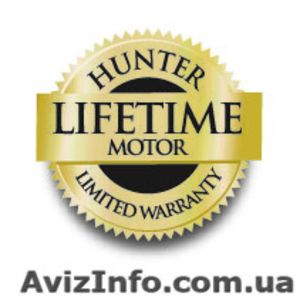 Потолочные вентиляторы  люстры Hunter Fan (США) - <ro>Изображение</ro><ru>Изображение</ru> #6, <ru>Объявление</ru> #46211