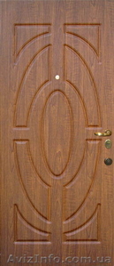 Бронированные двери от производителя по доступным ценам - <ro>Изображение</ro><ru>Изображение</ru> #1, <ru>Объявление</ru> #217129