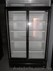 Продам холодильные шкафы б.у - <ro>Изображение</ro><ru>Изображение</ru> #2, <ru>Объявление</ru> #244808
