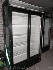 Продам холодильные шкафы б.у - <ro>Изображение</ro><ru>Изображение</ru> #3, <ru>Объявление</ru> #244808