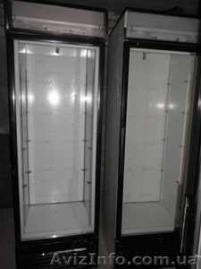 Продам холодильные шкафы б.у - <ro>Изображение</ro><ru>Изображение</ru> #4, <ru>Объявление</ru> #244808