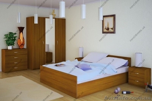 Мебель в спальню: шкафы от 1700 грн., столы письменние от 720 грн, кровати дерев - <ro>Изображение</ro><ru>Изображение</ru> #9, <ru>Объявление</ru> #223124