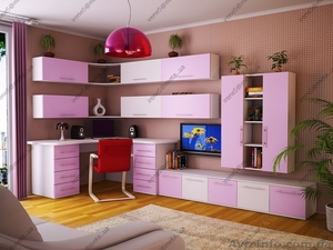 Мебель в спальню: шкафы от 1700 грн., столы письменние от 720 грн, кровати дерев - <ro>Изображение</ro><ru>Изображение</ru> #5, <ru>Объявление</ru> #223124