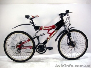 Продам Велосипеды Азимут НЕДОРОГО - <ro>Изображение</ro><ru>Изображение</ru> #3, <ru>Объявление</ru> #217887
