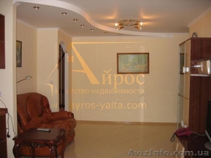 Агентство «Айрос» предлагает взять в аренду котеджи в Крыму.