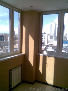 Окна.Балконы под ключ - <ro>Изображение</ro><ru>Изображение</ru> #1, <ru>Объявление</ru> #228217
