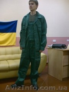 Спецодежда, униформа............................ - <ro>Изображение</ro><ru>Изображение</ru> #5, <ru>Объявление</ru> #254404