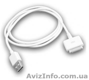 Usb кабель для iphone - <ro>Изображение</ro><ru>Изображение</ru> #1, <ru>Объявление</ru> #277068