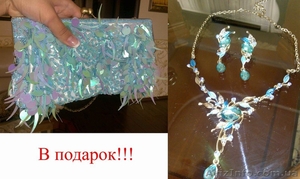 Дёшево выпускное платье! - <ro>Изображение</ro><ru>Изображение</ru> #3, <ru>Объявление</ru> #258652