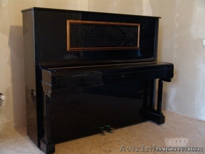 пианино C.Bechstein - <ro>Изображение</ro><ru>Изображение</ru> #1, <ru>Объявление</ru> #271676